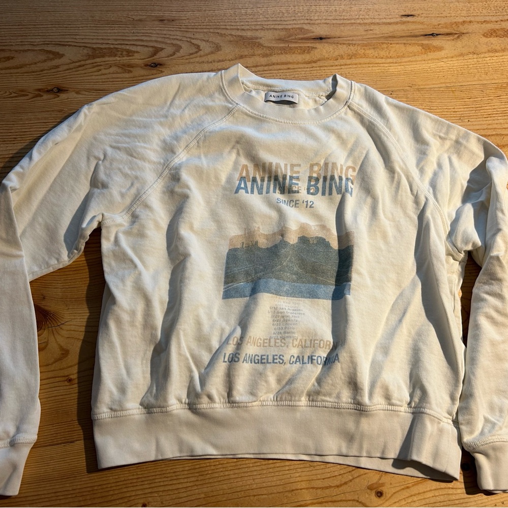 Sweater Anine Bing